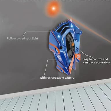 TEKNIKPROFFSET 81790343 RC car