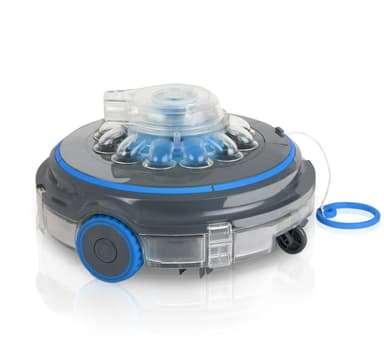 Wet Runner Electric Pool Robot