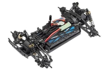 Maverick Ion XT 1/18th Scale 4WD Electric