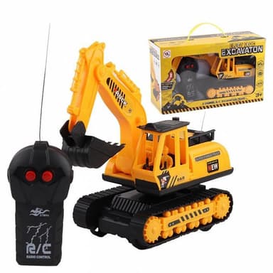 TEKNIKPROFFSET 83015692 RC car