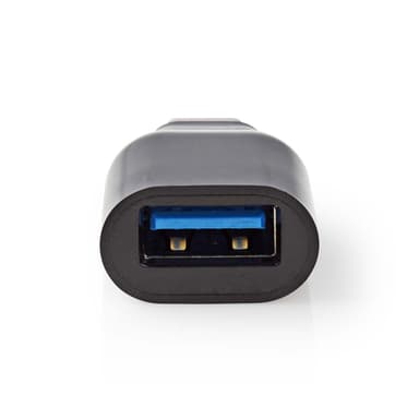 NEDIS 76077620 USB adapter