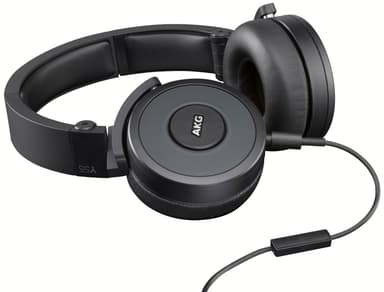 AKG kuulokkeet Y55 (musta)