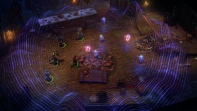 Pathfinder: Wrath of the Righteous - The Lord of Nothing - PC Windows,