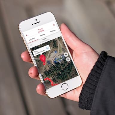 Yepzon One GPS paikannin