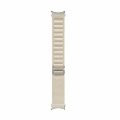 Artic kellon ranneke Samsung Galaxy Watch 6 (40mm) - Starlight