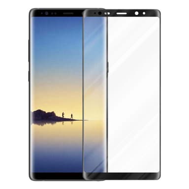 Samsung Galaxy NOTE 8 Suojakalvo Näytönsuoja