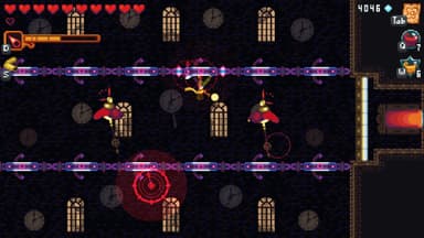 Dandara: Trials of Fear Enhanced Edition - PC Windows,Mac OSX,Linux