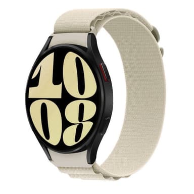 Artic kellon ranneke Samsung Galaxy Watch 6 (44mm) - Starlight