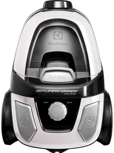 Electrolux AeroPerformer pölypussiton imuri Z9930EL