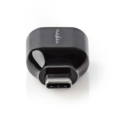 NEDIS 76077620 USB adapter
