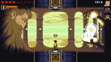 Dandara: Trials of Fear Enhanced Edition - PC Windows,Mac OSX,Linux