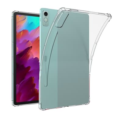 Lenovo Tab P12 -TPU kirkas himmeä tablettikotelo