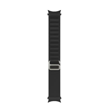 Artic kellon ranneke Samsung Galaxy Watch 6 (44mm) - Musta