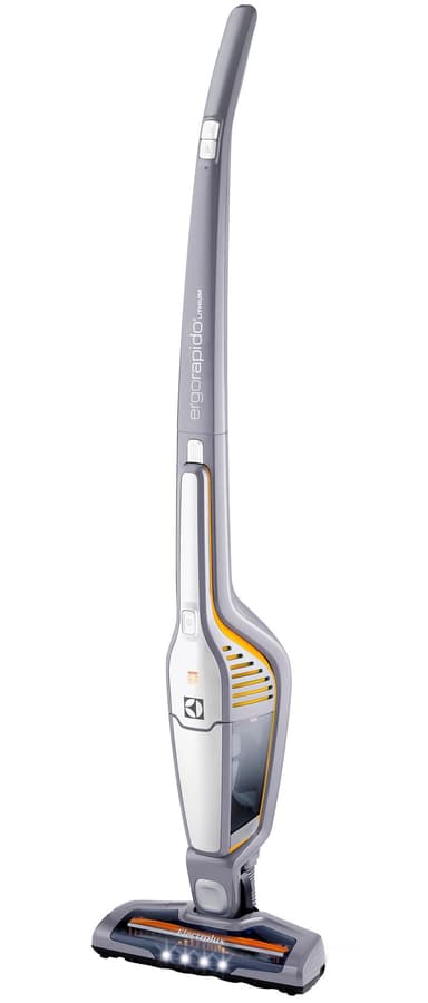 Electrolux Ergorapido pölynimuri ZB3013