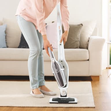 Electrolux Ergorapido johdoton varsi-imuri ZB3225POW