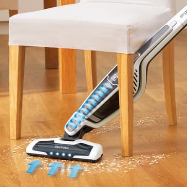 Electrolux Ergorapido johdoton varsi-imuri ZB3225POW