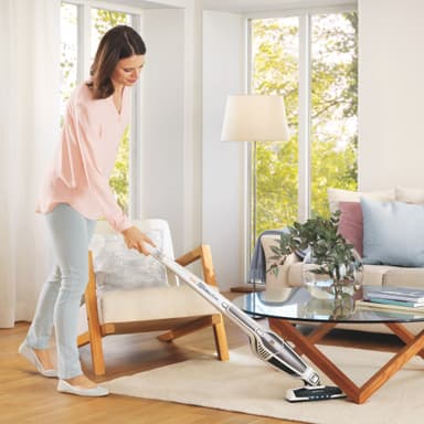 Electrolux Ergorapido johdoton varsi-imuri ZB3225POW