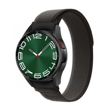 Tactik Kellon renneke Samsung Galaxy Watch 6 Classic (43mm) - Blackroo