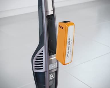 Electrolux UltraPower johdoton varsi-imuri ZB5022