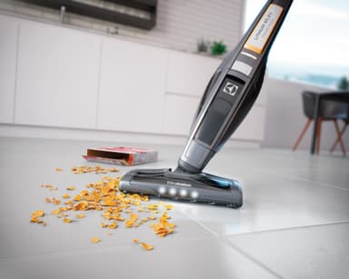 Electrolux UltraPower johdoton varsi-imuri ZB5022