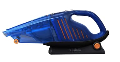 Electrolux Rapido ZB5104WD rikkaimuri