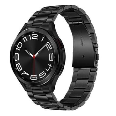 Kellon ranneke RSF Terästä No-Gap Samsung Galaxy Watch 6 Classic (43