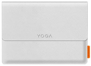 Lenovo Yoga Tab 3 suojakotelo (valk.)
