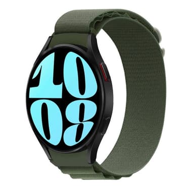 Artic kellon ranneke Samsung Galaxy Watch 6 (40mm) - Army