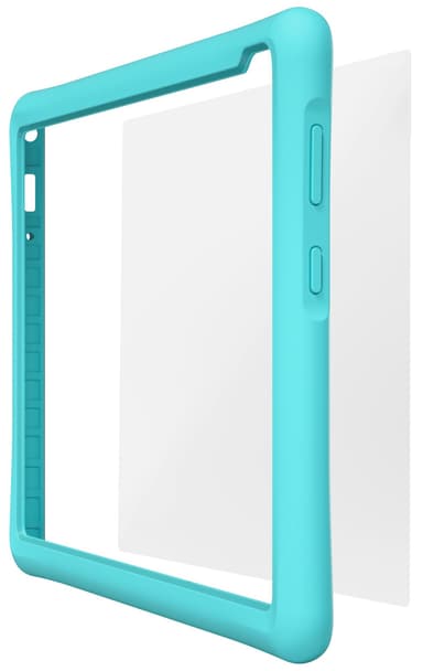 Lenovo kids paketti Tab4 10 HD tabletille