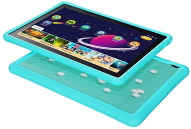Lenovo kids paketti Tab4 10 HD tabletille