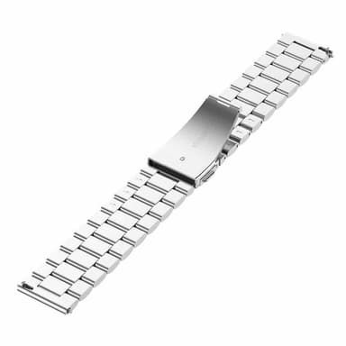 Kellon ranneke ruostumatonta terästä Samsung Galaxy Watch 6 (44mm) -