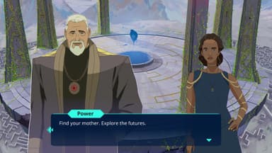 Harmony: The Fall of Reverie - PC Windows