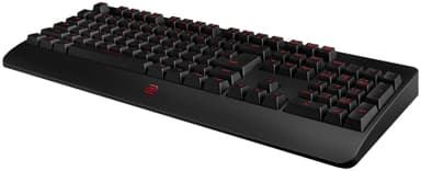 BenQ Zowie Celeritas 2 pelinäppäimistö (musta)
