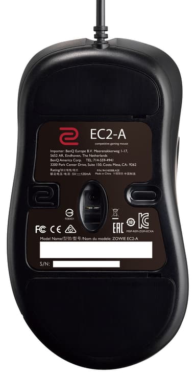 BenQ Zowie EC2-A pelihiiri (M)