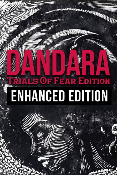 Dandara: Trials of Fear Enhanced Edition - PC Windows,Mac OSX,Linux