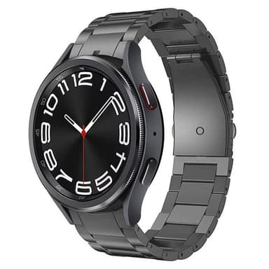 Kellon renneke titaani No-Gap Samsung Galaxy Watch 6 Classic (43mm) -