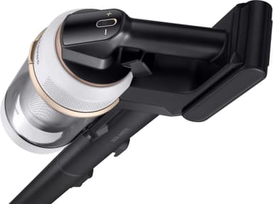 Samsung Bespoke Jet 2.0 Plus Complete varsi-imuri VS20B95843W/WA