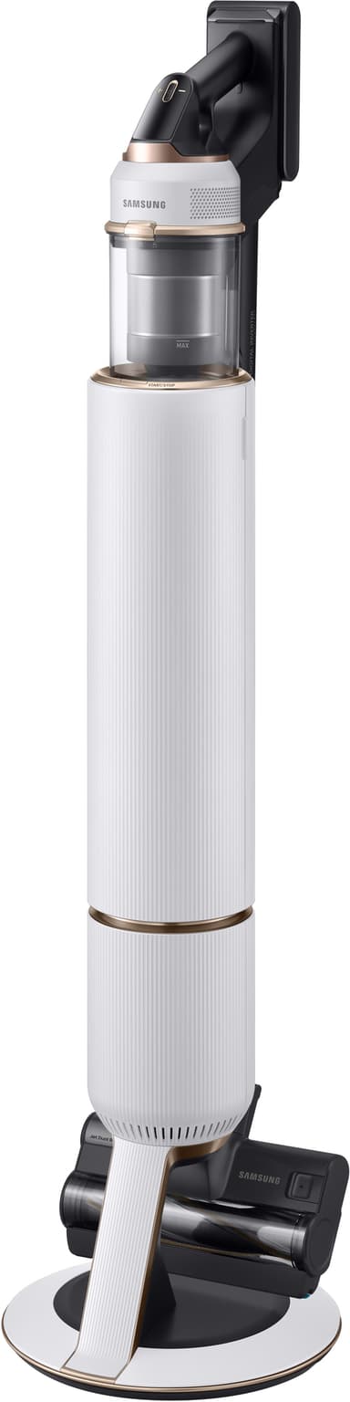 Samsung Bespoke Jet 2.0 Plus Complete varsi-imuri VS20B95843W/WA