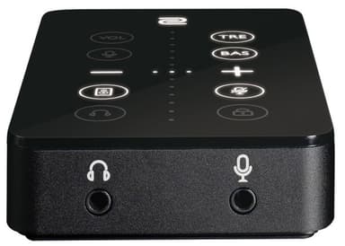 BenQ Zowie Vital USB äänijärjestelmä