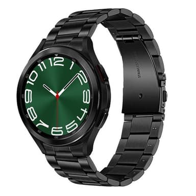 Kellon ranneke RSF Terästä No-Gap Samsung Galaxy Watch 6 Classic (43