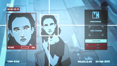 Harmony: The Fall of Reverie - PC Windows