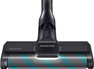 Samsung Bespoke Jet 2.0 Plus Complete varsi-imuri VS20B95843W/WA