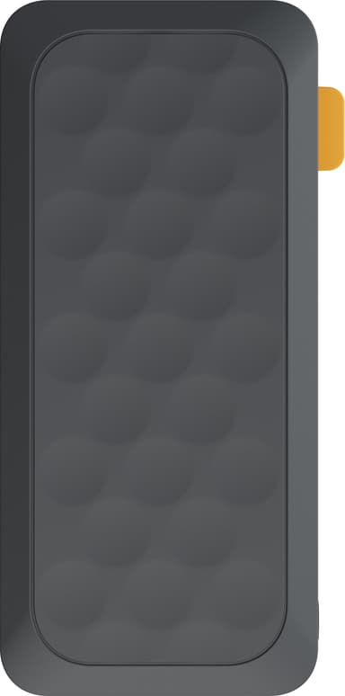 Xtorm 67 W Fuel Series 27000 mAh varavirtalähde (musta)