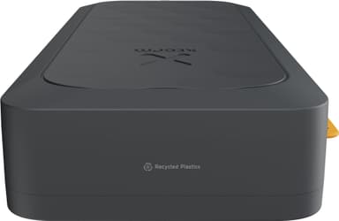 Xtorm 67 W Fuel Series 27000 mAh varavirtalähde (musta)