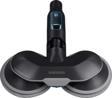 Samsung Bespoke Jet 2.0 Plus Pro Extra varsi-imuri VS20B95973B/WA
