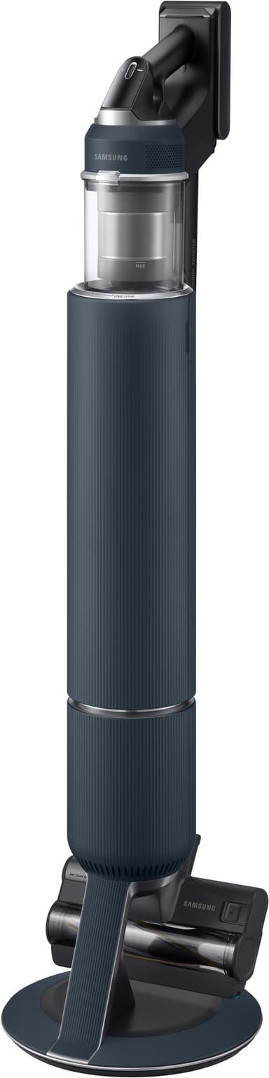 Samsung Bespoke Jet 2.0 Plus Pro Extra varsi-imuri VS20B95973B/WA
