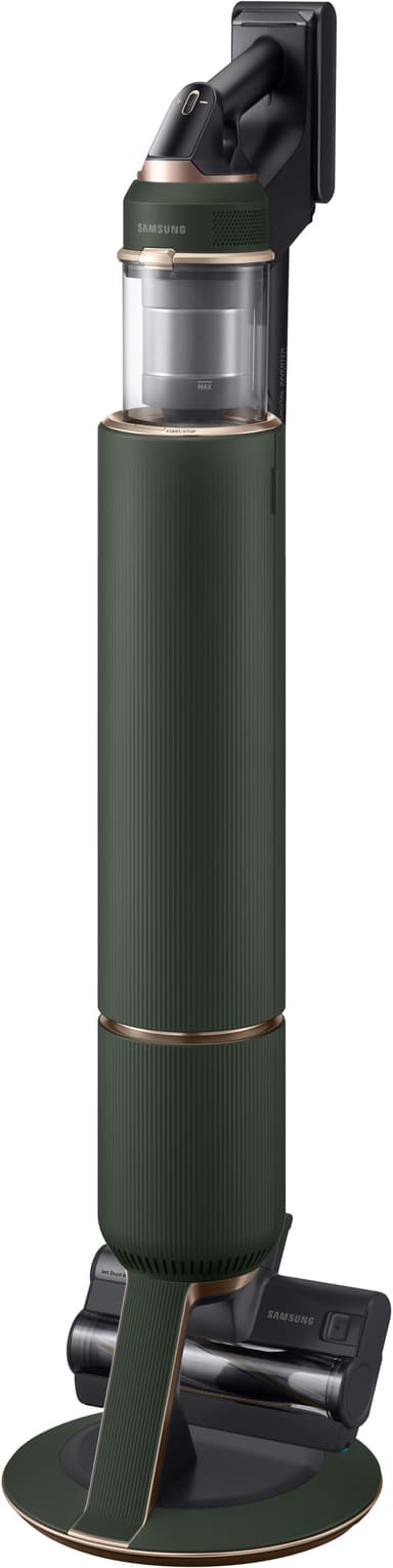 Samsung Bespoke Jet Plus Complete Extra varsi-imuri VS20B95943N/WA