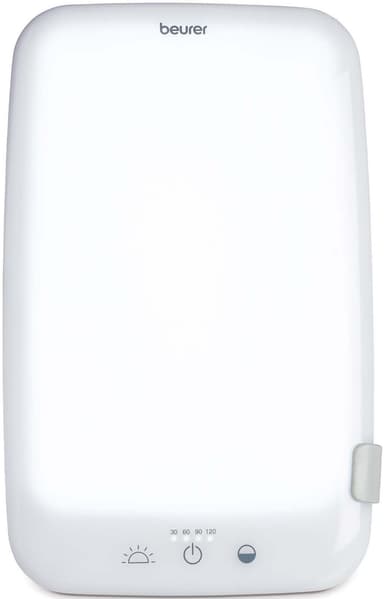 Beurer kirkasvalolamppu TL35