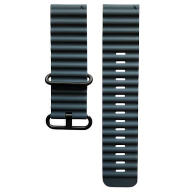 Ocean kellon ranneke Garmin D2 Delta PX - Midnightblue
