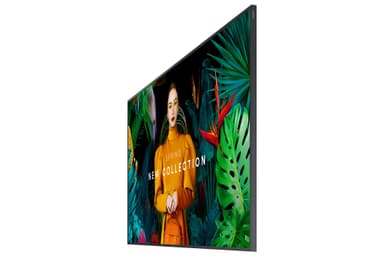 Samsung 65" QB65C 16/7 350 nits 4K Signage